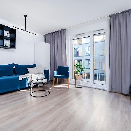 Apartamenty Fuzja - Komfortowe Mieszkania Blisko Centrum Lodzi Garaz Esterno foto