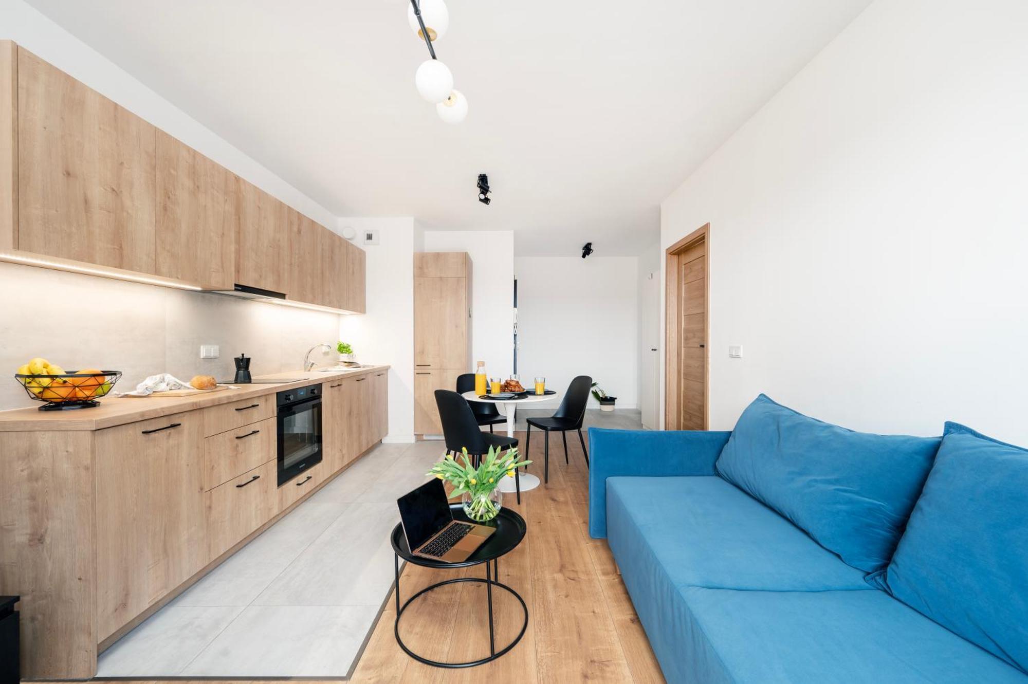 Apartamenty Fuzja - Komfortowe Mieszkania Blisko Centrum Lodzi Garaz Esterno foto